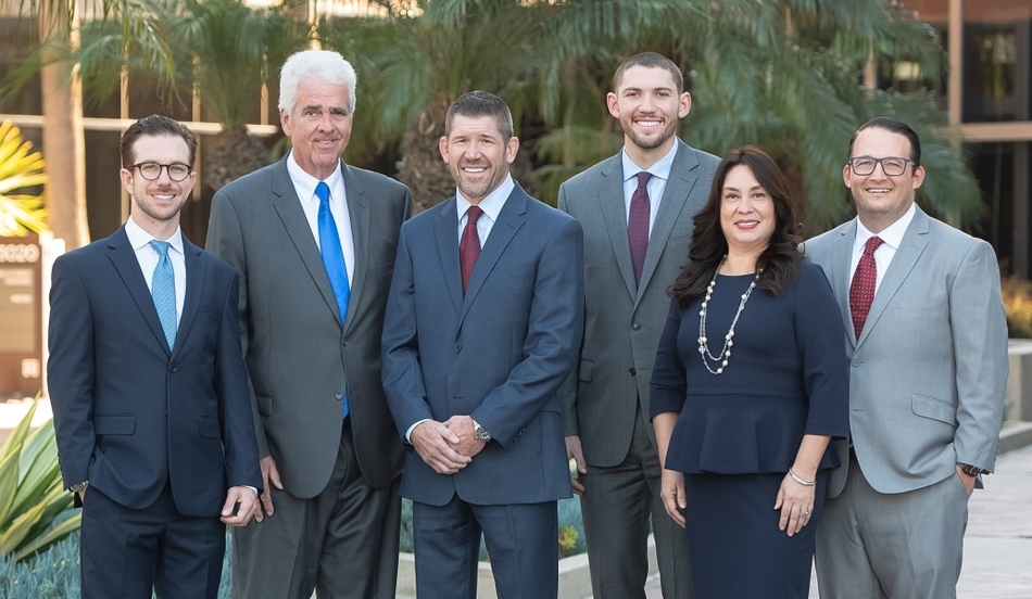 Lineberger / Orr / Phillipp Group